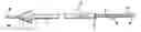 Fig. 01 - Apparatus and methods for endometrial biopsies