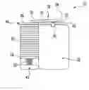 Fig. 01 - Stack magazine system