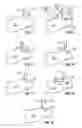 Fig. 11 - Method and apparatus for penetrating tissue