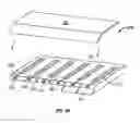 Fig. 23 - Method and apparatus for penetrating tissue