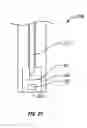 Fig. 24 - Method and apparatus for penetrating tissue