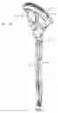 Fig. 02 - Rod length measuring instrument