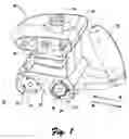 Fig. 02 - Mechanical massage device