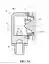 Fig. 35 - Massage nozzle and massage device