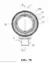 Fig. 71 - Massage nozzle and massage device