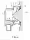 Fig. 85 - Massage nozzle and massage device