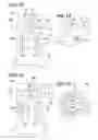 Fig. 08 - Motorized vacuum/pressure pump and stopper