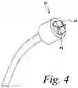 Fig. 03 - Covered yankauer suction device and methods of using same