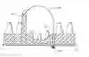 Fig. 01 - Securement device for indwelling catheters or introducers