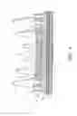 Fig. 05 - Securement device for indwelling catheters or introducers