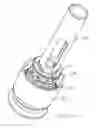 Fig. 16 - Injection device