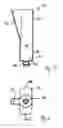 Fig. 03 - Device for retaining and dispensing a free-flowing substance