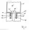 Fig. 04 - Device for retaining and dispensing a free-flowing substance