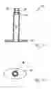 Fig. 06 - Device for retaining and dispensing a free-flowing substance