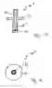 Fig. 07 - Device for retaining and dispensing a free-flowing substance
