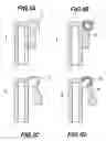 Fig. 02 - Cap For Injection Devices