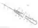 Fig. 07 - Controlled release structure for attaching medical devices