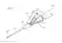 Fig. 16 - Controlled release structure for attaching medical devices
