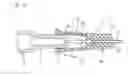 Fig. 18 - Controlled release structure for attaching medical devices