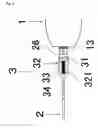 Fig. 03 - Drug solution injector with weighing scale