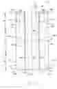 Fig. 08 - Disposable absorbent article having backsheet strips