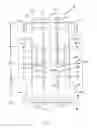 Fig. 02 - Simple disposable pant-like garment having breathable side barriers