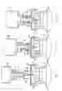 Fig. 02 - Device for connecting a tubular part to the inside of a bottle