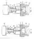 Fig. 07 - Device for connecting a tubular part to the inside of a bottle