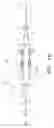 Fig. 03 - FLUID INJECTION SYSTEM AND METHOD USING MULTI-LUMEN CATHETERS