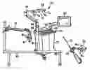 Fig. 01 - Method and system for calibrating a surgical tool and adapter therefor