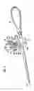 Fig. 06 - Method and system for calibrating a surgical tool and adapter therefor