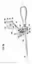 Fig. 11 - Method and system for calibrating a surgical tool and adapter therefor