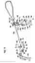 Fig. 12 - Method and system for calibrating a surgical tool and adapter therefor