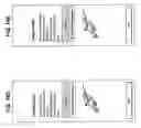 Fig. 15 - Method and system for calibrating a surgical tool and adapter therefor