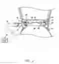 Fig. 03 - System for ophthalmic laser surgery