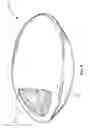 Fig. 16 - System and method for treating the structure of the human lens with a laser
