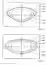 Fig. 19 - System and method for treating the structure of the human lens with a laser