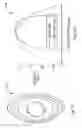 Fig. 34 - System and method for treating the structure of the human lens with a laser