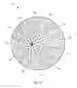 Fig. 19 - System and apparatus for treating the lens of an eye