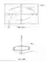 Fig. 35 - System and apparatus for treating the lens of an eye