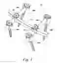 Fig. 02 - System and method for heating a shape memory material spinal correction element for corrective spinal surgery