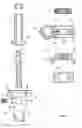 Fig. 02 - Vertebral osteosynthesis equipment