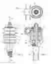 Fig. 03 - Vertebral osteosynthesis equipment