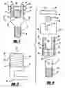 Fig. 02 - Spinal implant fixation assembly
