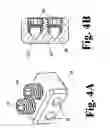 Fig. 04 - Spinal rod parallel coupler