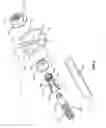 Fig. 03 - Adjustable connector for attachment to a rod in a medical application