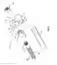 Fig. 07 - Adjustable connector for attachment to a rod in a medical application