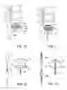 Fig. 06 - Method of percutaneous paracoccygeal pre-sacral stabilization of a failed artificial disc replacement