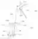 Fig. 01 - DEVICE AND METHOD FOR THE PLACEMENT OF SPINAL FIXATORS