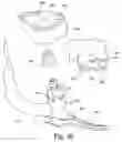 Fig. 05 - Targeting device for bone implant